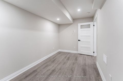 Photo 39 at 47 Mahoney Avenue, Mount Dennis, Toronto