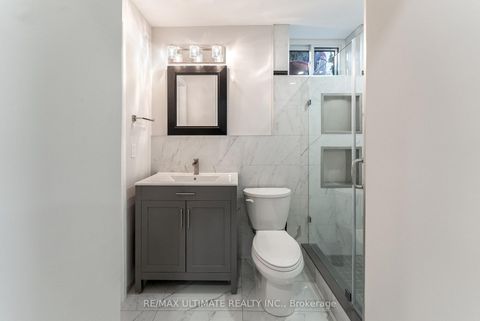 Photo 40 at 47 Mahoney Avenue, Mount Dennis, Toronto
