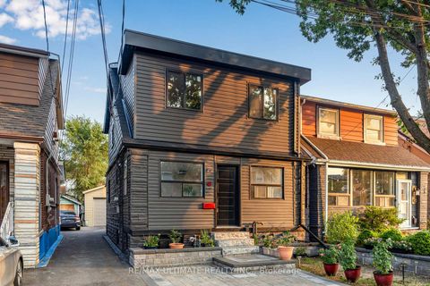 Photo 43 at 47 Mahoney Avenue, Mount Dennis, Toronto