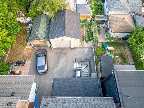 Photo 45 at 47 Mahoney Avenue, Mount Dennis, Toronto