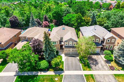 Photo 2 at 2246 Grand Ravine Drive, RO River Oaks, Oakville