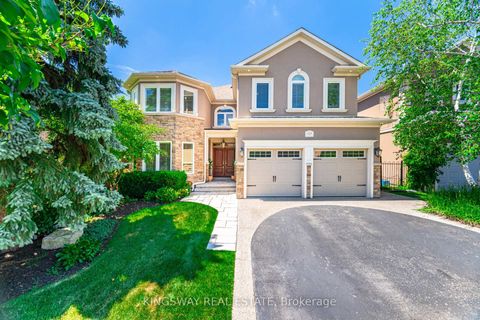 Photo 3 at 2246 Grand Ravine Drive, RO River Oaks, Oakville