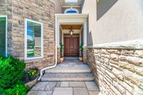 Photo 4 at 2246 Grand Ravine Drive, RO River Oaks, Oakville