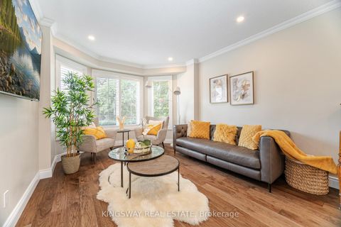 Photo 7 at 2246 Grand Ravine Drive, RO River Oaks, Oakville