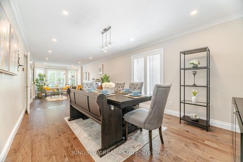Photo 9 at 2246 Grand Ravine Drive, RO River Oaks, Oakville