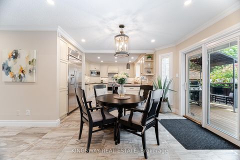 Photo 13 at 2246 Grand Ravine Drive, RO River Oaks, Oakville