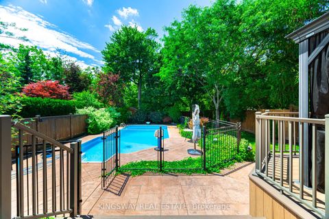 Photo 38 at 2246 Grand Ravine Drive, RO River Oaks, Oakville