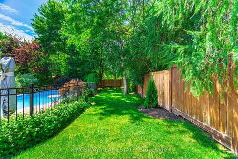 Photo 41 at 2246 Grand Ravine Drive, RO River Oaks, Oakville