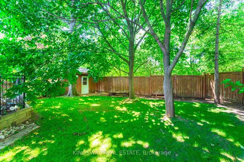 Photo 42 at 2246 Grand Ravine Drive, RO River Oaks, Oakville