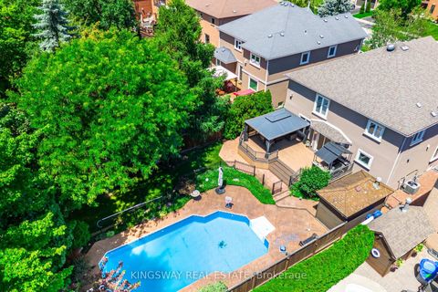 Photo 44 at 2246 Grand Ravine Drive, RO River Oaks, Oakville