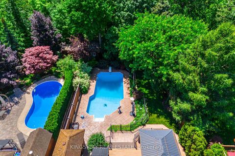 Photo 49 at 2246 Grand Ravine Drive, RO River Oaks, Oakville