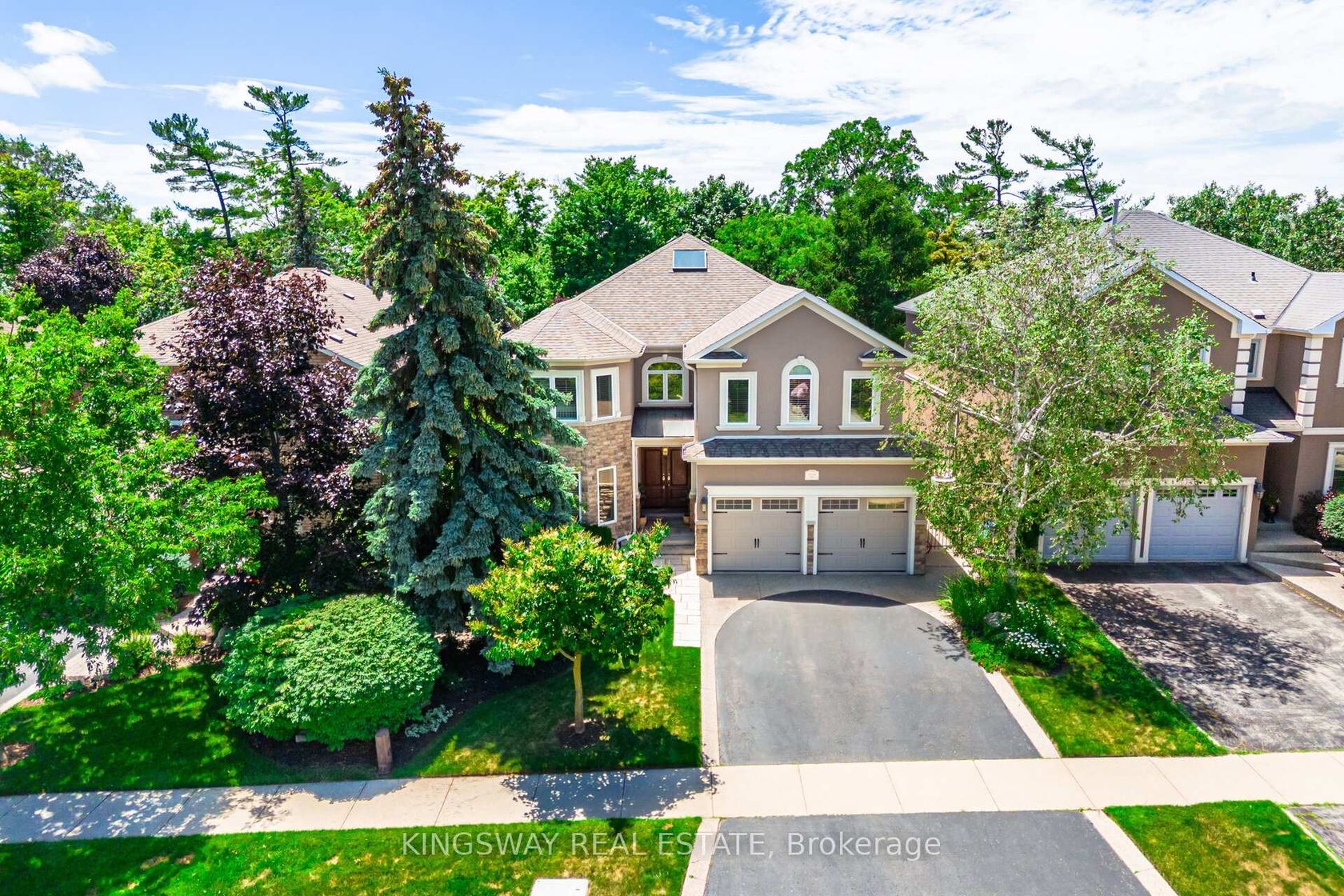 2246 Grand Ravine Drive, RO River Oaks, Oakville 