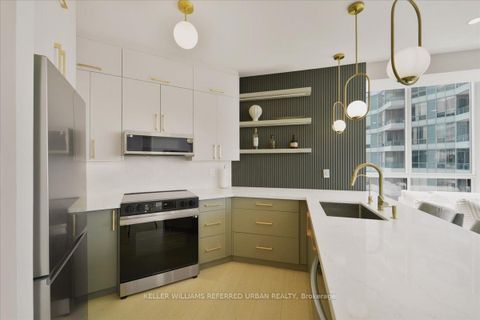 Photo 14 at 2011 - 228 Queens Quay W, Waterfront Communities C1, Toronto