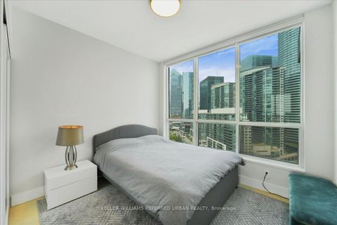Photo 20 at 2011 - 228 Queens Quay W, Waterfront Communities C1, Toronto