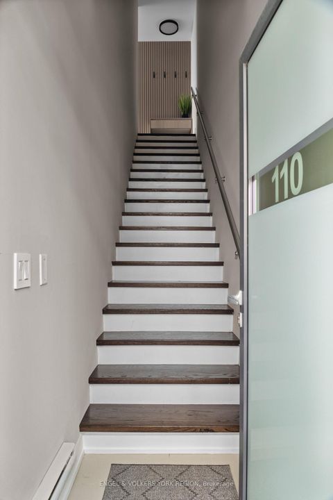 Photo 1 at 110 - 317 Broward Way, Rural Innisfil, Innisfil