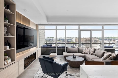 Photo 7 at 110 - 317 Broward Way, Rural Innisfil, Innisfil