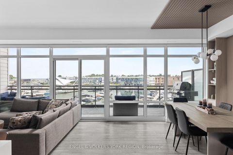 Photo 12 at 110 - 317 Broward Way, Rural Innisfil, Innisfil