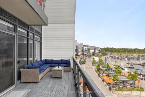 Photo 13 at 110 - 317 Broward Way, Rural Innisfil, Innisfil