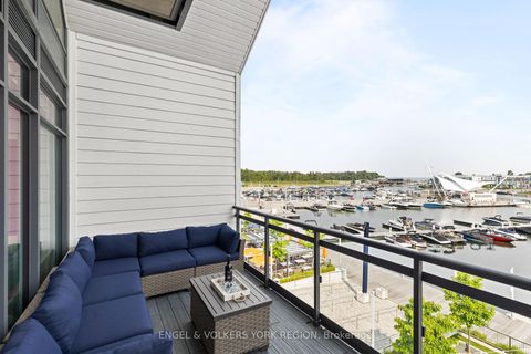 Photo 14 at 110 - 317 Broward Way, Rural Innisfil, Innisfil