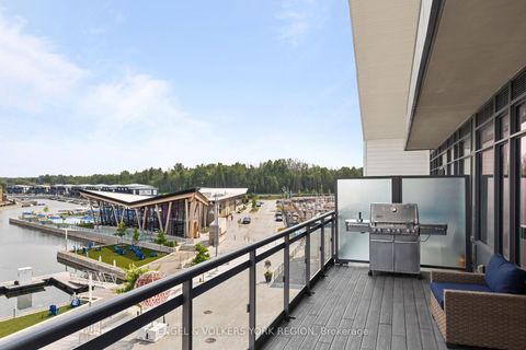 Photo 16 at 110 - 317 Broward Way, Rural Innisfil, Innisfil