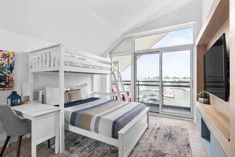 Photo 20 at 110 - 317 Broward Way, Rural Innisfil, Innisfil