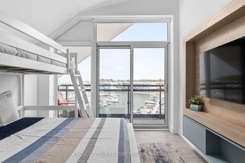 Photo 21 at 110 - 317 Broward Way, Rural Innisfil, Innisfil