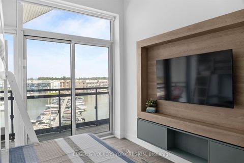 Photo 22 at 110 - 317 Broward Way, Rural Innisfil, Innisfil