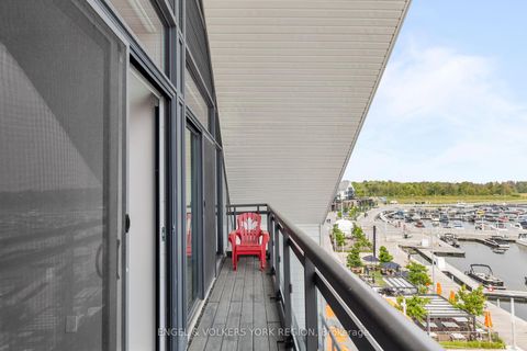 Photo 23 at 110 - 317 Broward Way, Rural Innisfil, Innisfil