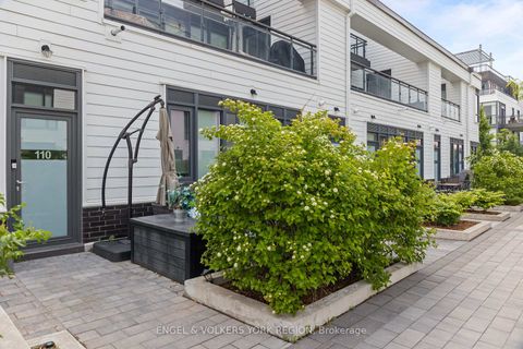 Photo 31 at 110 - 317 Broward Way, Rural Innisfil, Innisfil