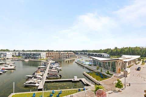 Photo 33 at 110 - 317 Broward Way, Rural Innisfil, Innisfil