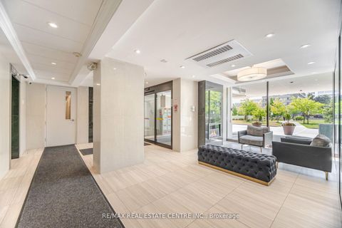 Photo 3 at 2601 - 735 Don Mills Road, Flemingdon Park, Toronto