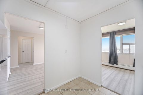 Photo 14 at 2601 - 735 Don Mills Road, Flemingdon Park, Toronto