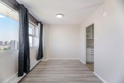 Photo 16 at 2601 - 735 Don Mills Road, Flemingdon Park, Toronto