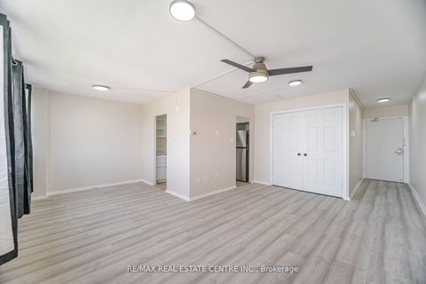 Photo 19 at 2601 - 735 Don Mills Road, Flemingdon Park, Toronto
