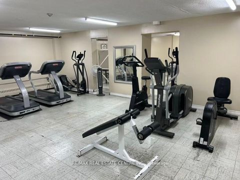 Photo 26 at 2601 - 735 Don Mills Road, Flemingdon Park, Toronto