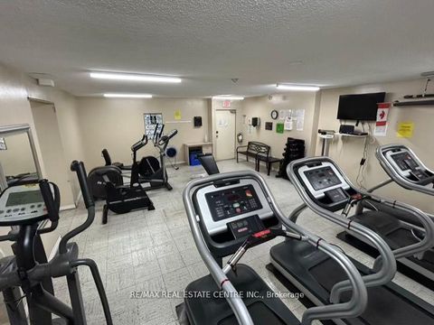 Photo 27 at 2601 - 735 Don Mills Road, Flemingdon Park, Toronto