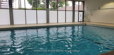 Photo 28 at 2601 - 735 Don Mills Road, Flemingdon Park, Toronto