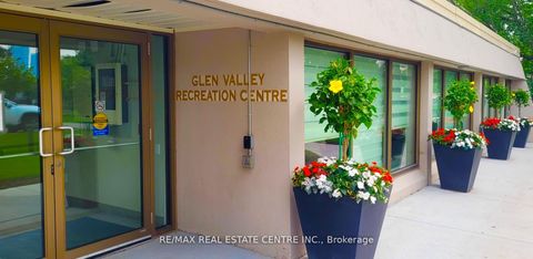 Photo 30 at 2601 - 735 Don Mills Road, Flemingdon Park, Toronto