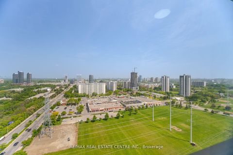 Photo 31 at 2601 - 735 Don Mills Road, Flemingdon Park, Toronto