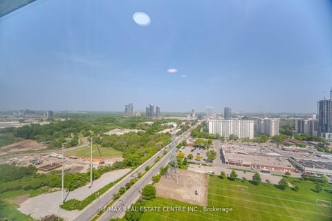 Photo 32 at 2601 - 735 Don Mills Road, Flemingdon Park, Toronto