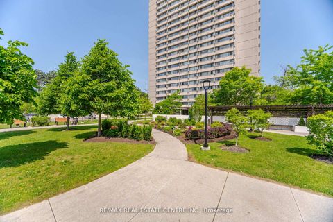 Photo 33 at 2601 - 735 Don Mills Road, Flemingdon Park, Toronto