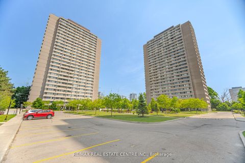 Photo 34 at 2601 - 735 Don Mills Road, Flemingdon Park, Toronto