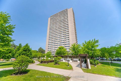 Photo 35 at 2601 - 735 Don Mills Road, Flemingdon Park, Toronto