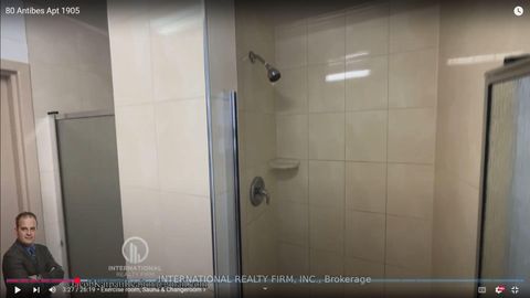 Photo 6 at 1905 - 80 Antibes Drive, Branson, Toronto