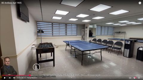 Photo 11 at 1905 - 80 Antibes Drive, Branson, Toronto