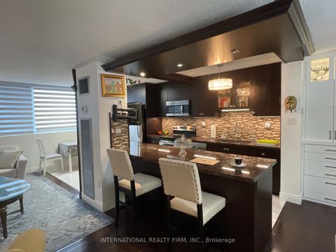 Photo 15 at 1905 - 80 Antibes Drive, Branson, Toronto