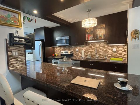 Photo 16 at 1905 - 80 Antibes Drive, Branson, Toronto