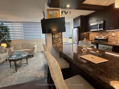 Photo 19 at 1905 - 80 Antibes Drive, Branson, Toronto