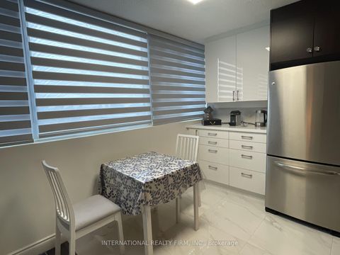 Photo 20 at 1905 - 80 Antibes Drive, Branson, Toronto