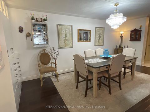 Photo 22 at 1905 - 80 Antibes Drive, Branson, Toronto